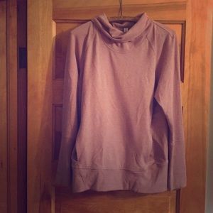 LULULEMON sweatshirt